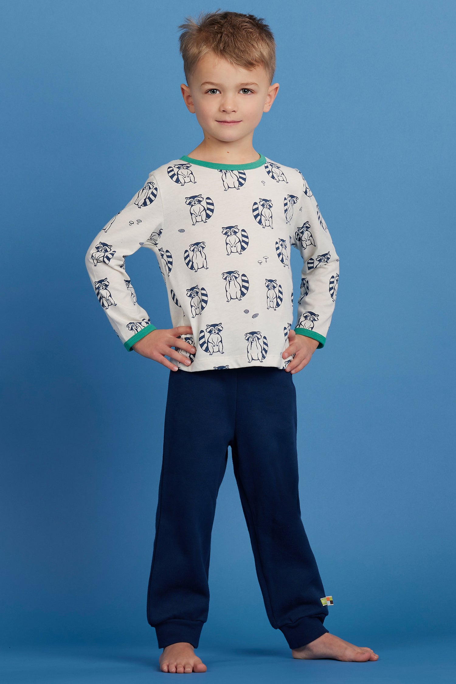 loud + proud - Bio Kindermode und Bio Babykleidung